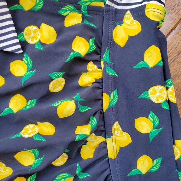 Merona tankini🍋 - Picture 2 of 4